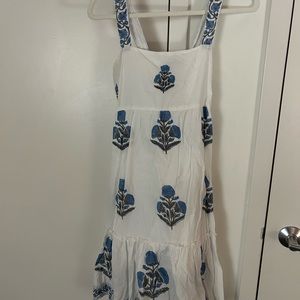 Maison Matthew’s dress only worn a few times size m